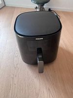 Philips 5000 Serie Airfryer XL (6.2L) mit WLAN   neuwertig