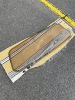 VW T3 Westfalia Hochdach Thermoscheibe Aussen