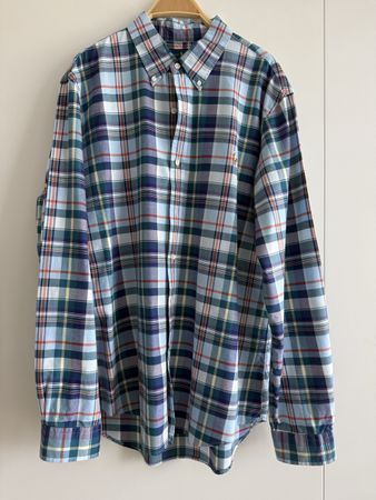 Ralph Lauren Hemd