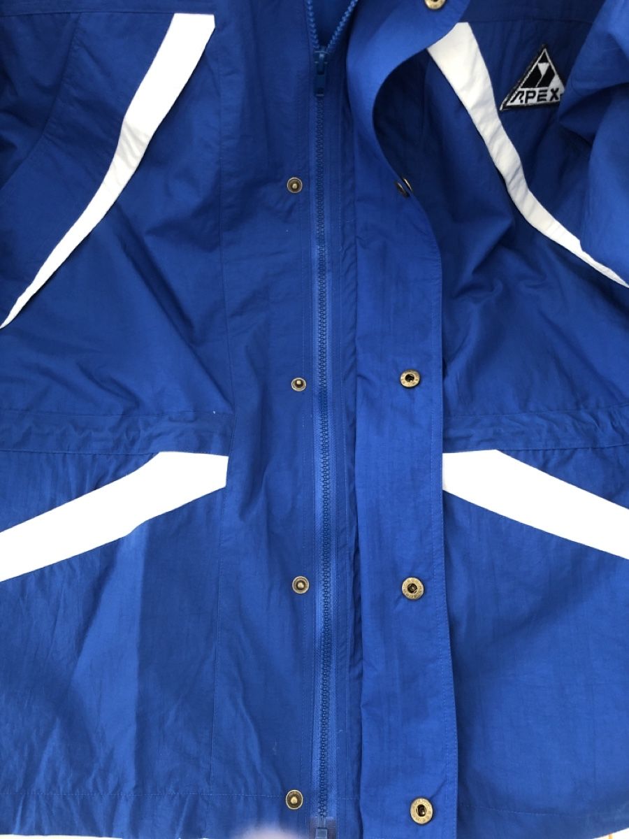 Jacken: APEX ONE  Jacke Vintage NBA – Gebraucht aus Bettwiesen von cofrarium 1
