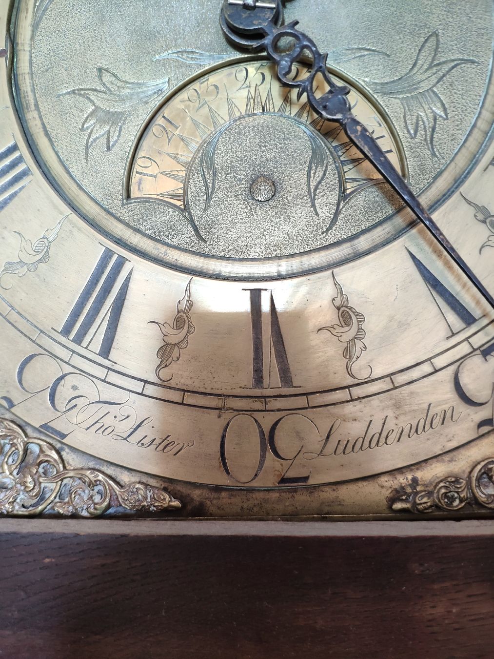 Orologi da terra & Orologi da parete: Morbier antique – Usato da Lausanne venduto da Jdelta 5