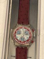 Swatch Chrono Windmill SCK103