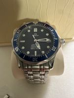 Omega Seamaster Chronometer Automatic 36 mm Top Zustand