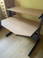 Schreibtisch Ikea Jerker