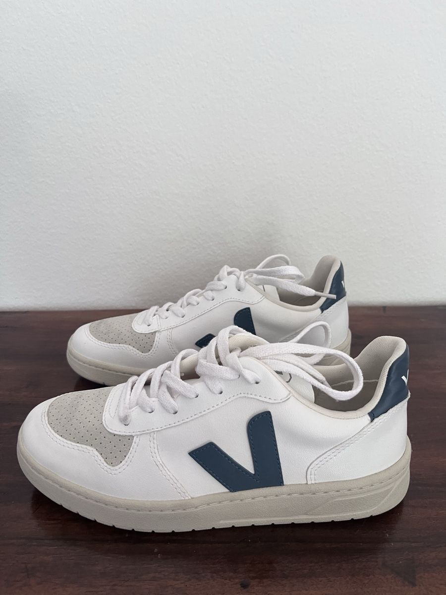 Veja Scarpe da uomo: Original VEJA Sneaker – Nuovo (secondo la descrizione) da Baden venduto da Didi_sunshine 1