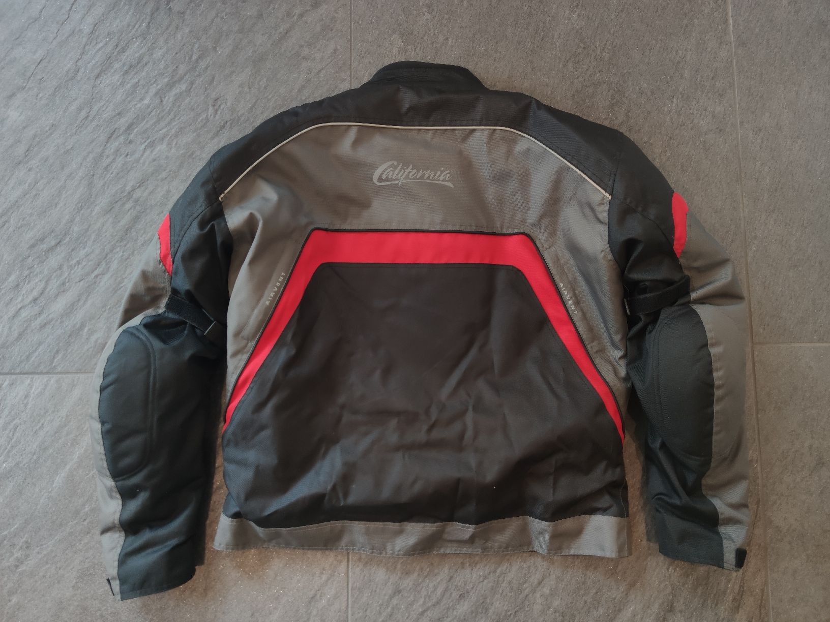Giacche: Motorradjacke Herren, 2XL – Usato da Amlikon-Bissegg venduto da luana.1509 3