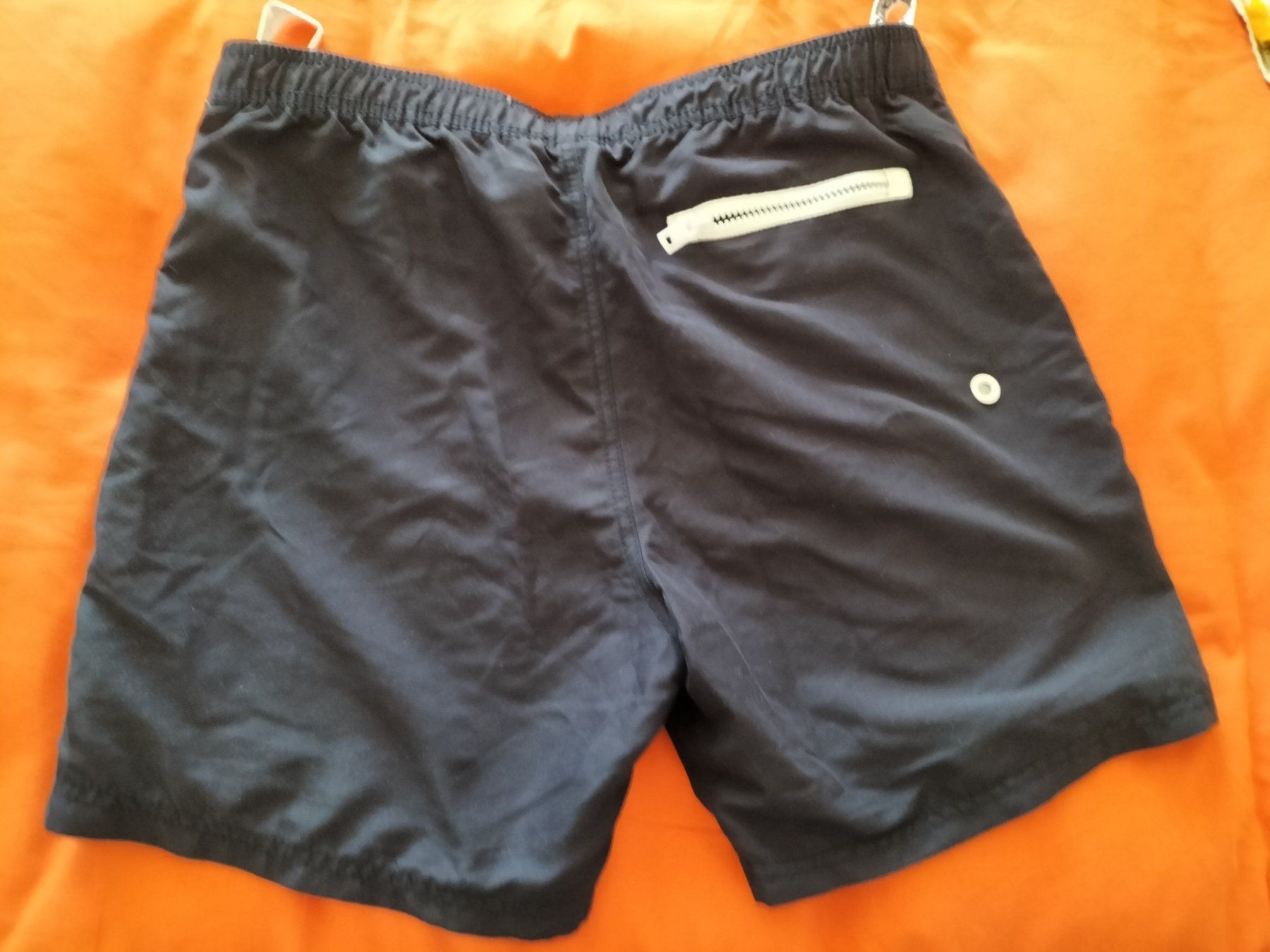 Superdry Pantaloni: Superdry  Herren Badeshorts gr .L – Usato da Horn venduto da Mauro-Paduli07 3
