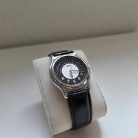 Montre Seiko Dress Quartz 1998 - Modèle 5Y22-7080 - Parfaite