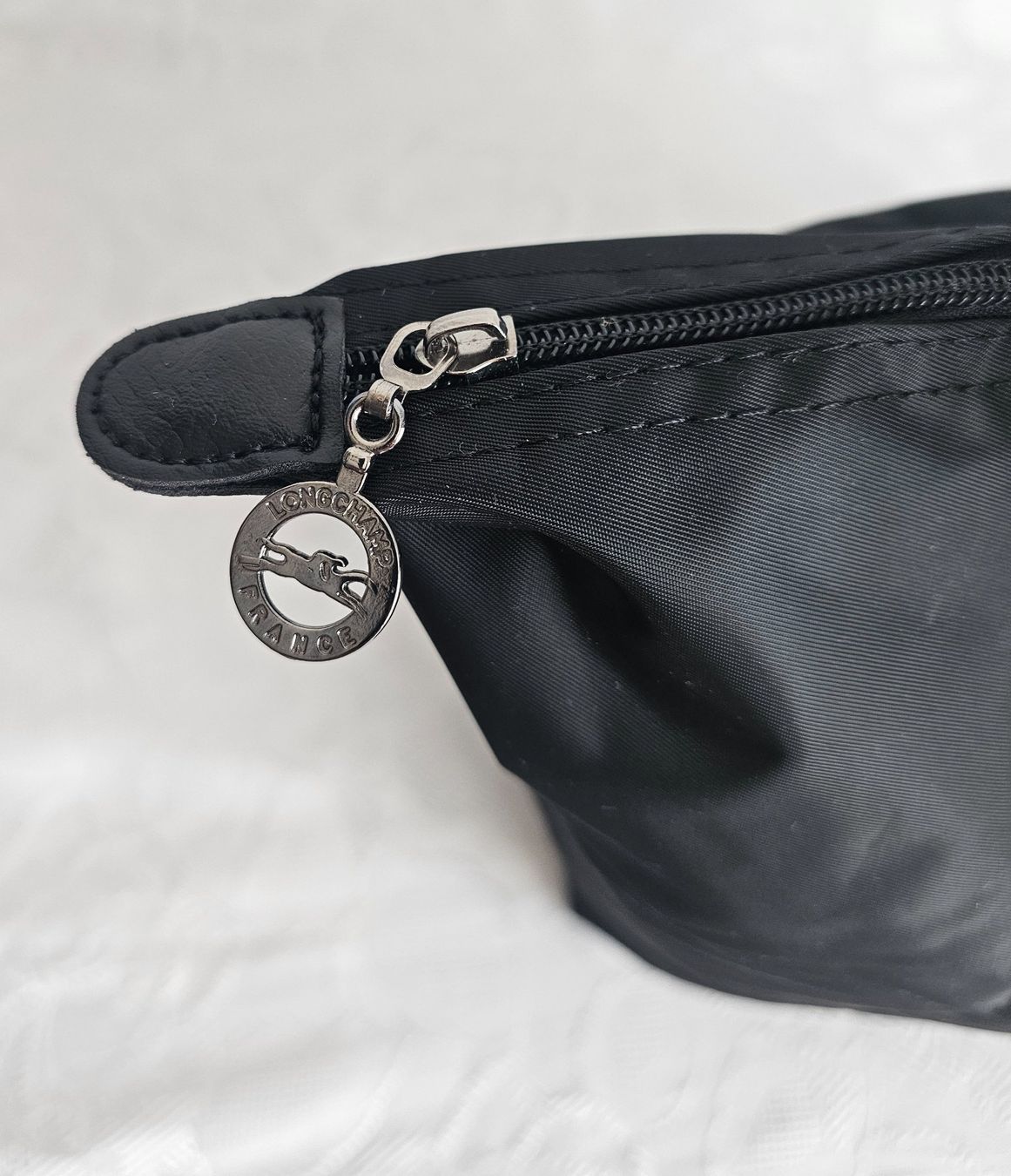 Longchamp Borse da donna: *LONGCHAMP * Handtasche – Usato da Bronschhofen venduto da David80 3