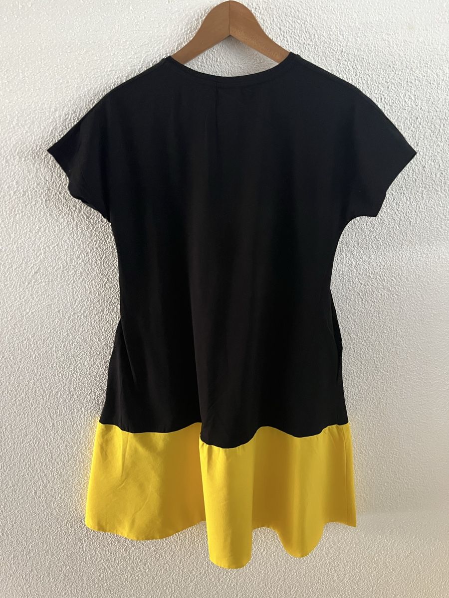 Cos Vestiti: Einmal getragenes COS Baumwolle Kleid – Nuovo (secondo la descrizione) da Wettingen venduto da epe_9vbf 1