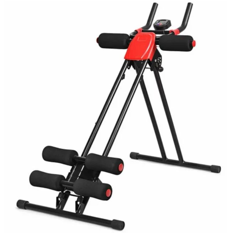 star shaper hometrainer