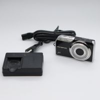 Die Olympus mju 5000