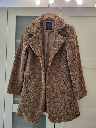 Veste confortable en très bon état