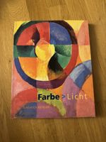 Katalog Farbe zu Licht Fondation Beyeler 2000