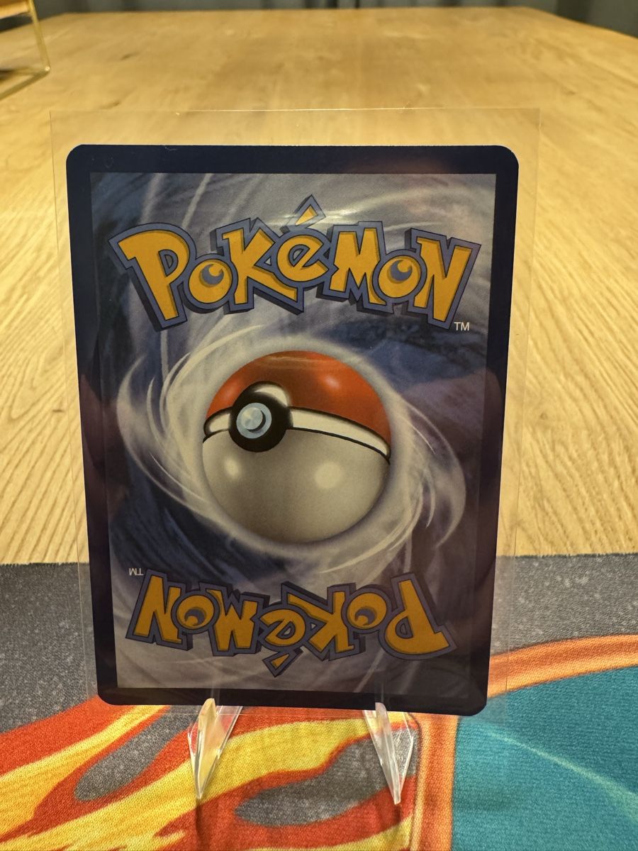 Pokémon Sammelbilder & Trading cards: Masterball Set – Neu (gemäss Beschreibung) aus Einsiedeln von Relaxo81 3