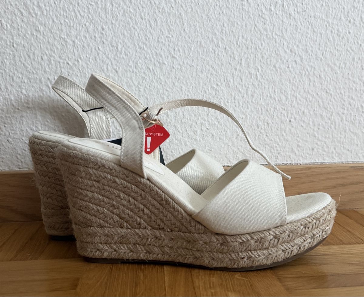 Chaussures femmes: High Heels Gr. 40 – Neuf avec emballage d'origine à Wetzikon ZH par tuna83 2