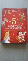 Disney 5 minutes pour s'endormir