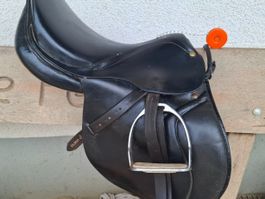 Sattel Spirig