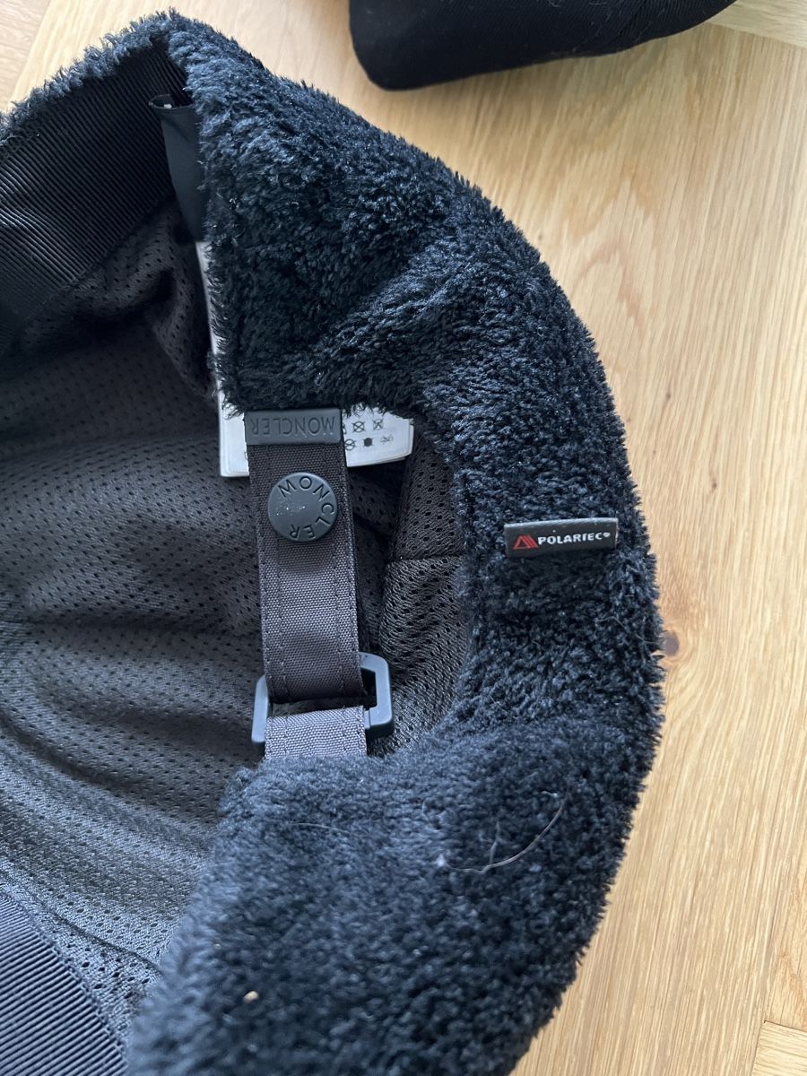 Moncler Hüte, Mützen & Caps: Moncler Cap – Gebraucht aus Kriens von MM_FashionFusion 3