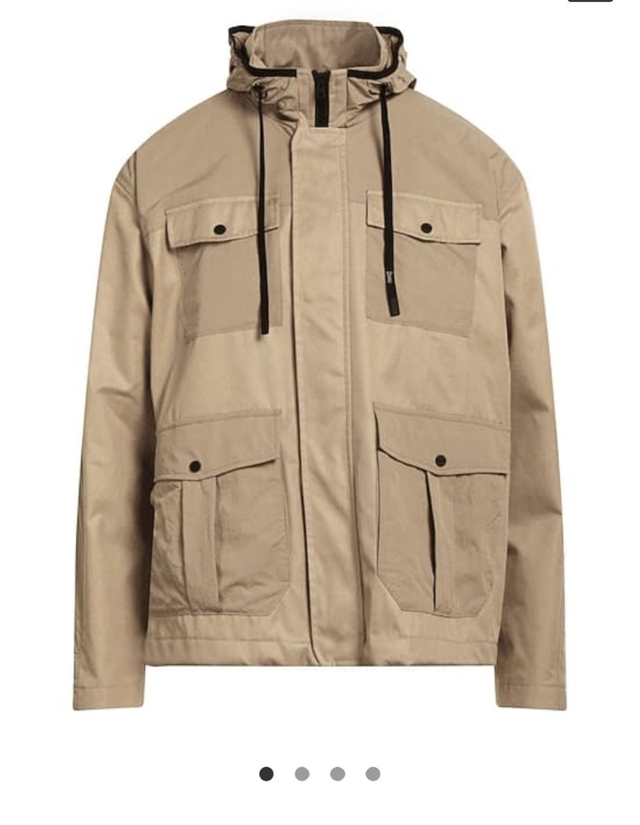 Herno Giacche: herno jacke grösse 50 .gebraucht – Usato da Wettingen venduto da luc_7nmf