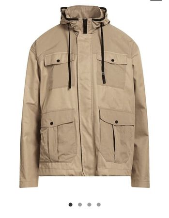 herno jacke grösse 50 .gebraucht