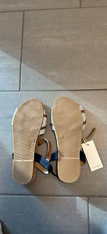 Tom Tailor Scarpe da donna: Sandalen Tom Tailor – Usato da Muttenz venduto da veroo8 1