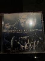 Supreme Majesty - Tales of a Tragic Kingdom