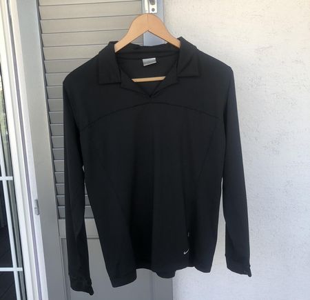 Nike Sport Top