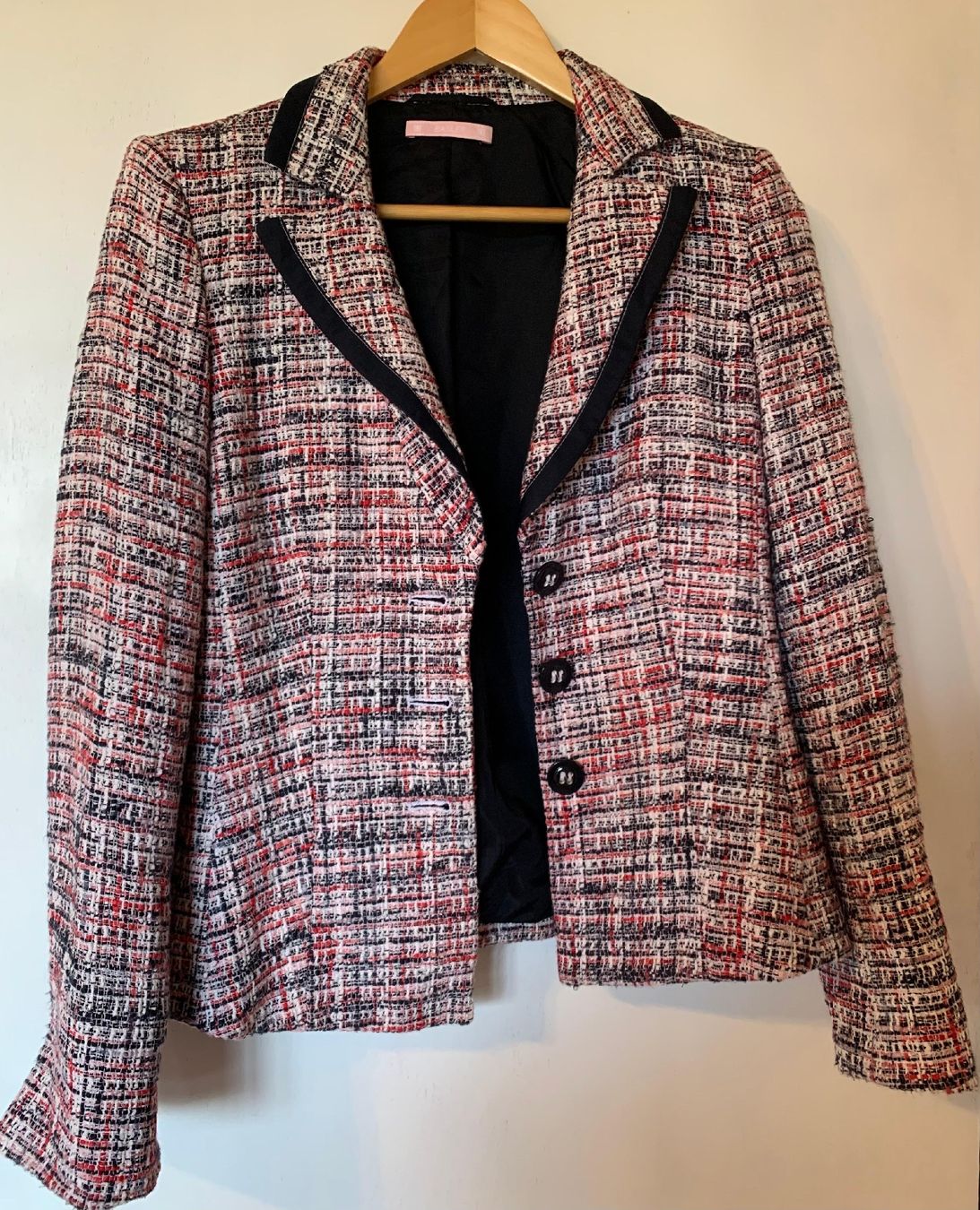 Jacken: BLAZER BASLER taille 36 – Neu (gemäss Beschreibung) aus Dompierre FR von fat_xth5