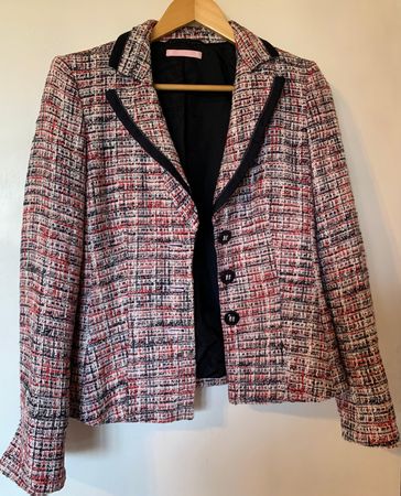 BLAZER BASLER taille 36