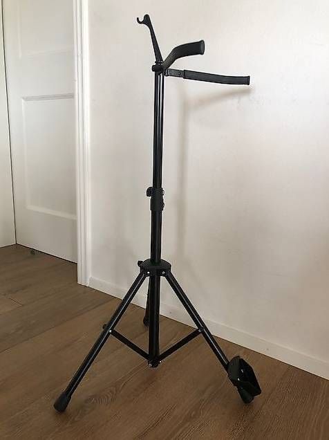 König & Meyer Altro in Decorazioni & Accessori: Celloständer König & Meyer 141/1 – Usato da Erlenbach ZH venduto da K0f2iY 2