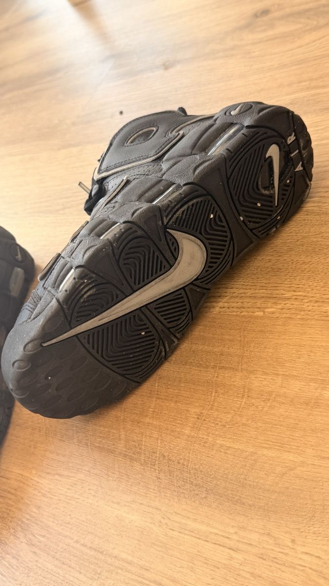 Nike Scarpe da donna: Nike Air Uptempo 96 – Usato da Chézard-St-Martin venduto da nel_269s 3
