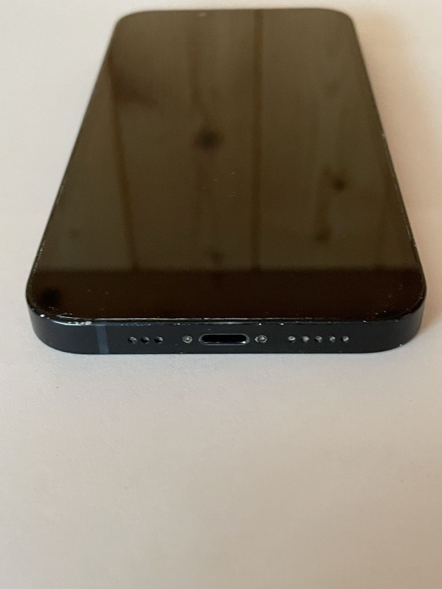 Apple Handys / Smartphones: iPhone 13 128 GB schwarz – Gebraucht aus Marthalen von thh72 5