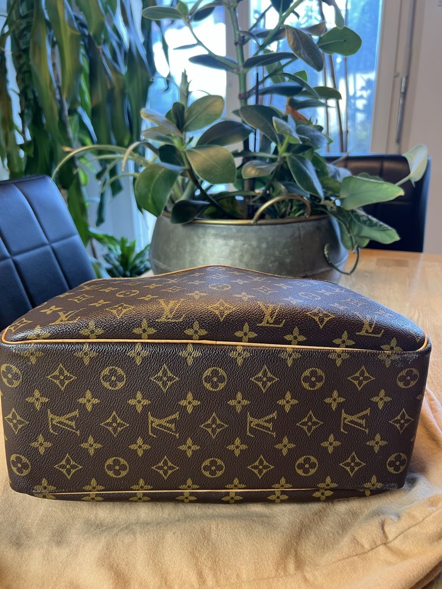 Louis Vuitton Borse da donna: Louis Vuitton Deauville - Original – Usato da Burgistein venduto da Veven 3