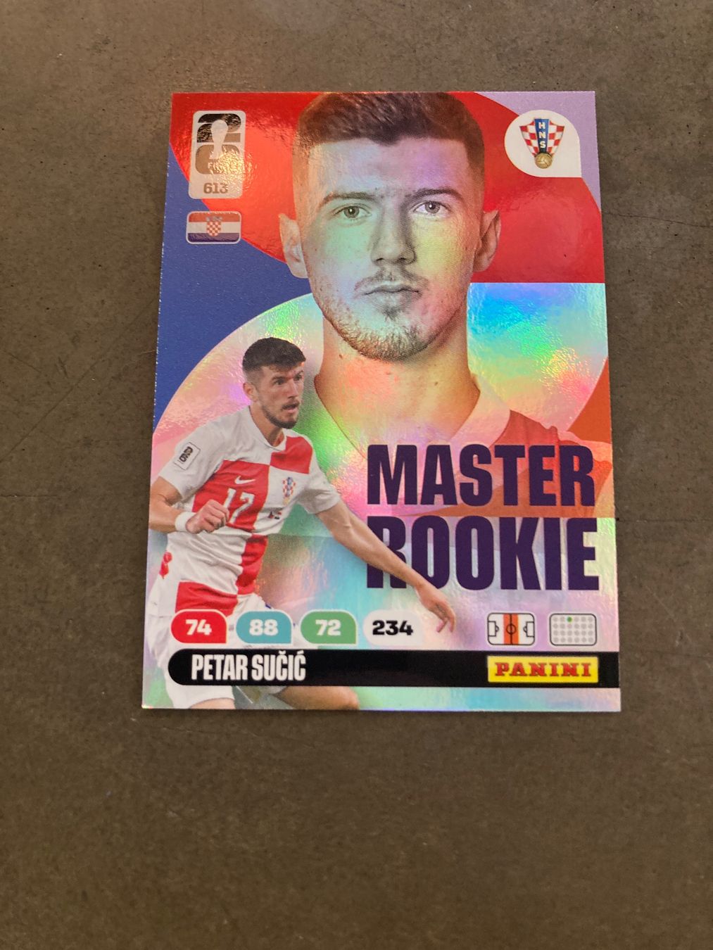 Panini Cartes à collectionner: Panini Adrenalyn – Neuf (Voir description) à Winterthur par ele_ct6p