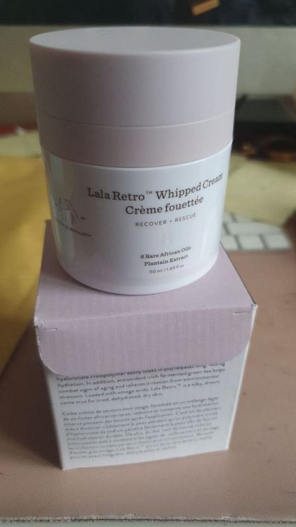 Drunk Elephant Lala Retro Whipped Cream | Kaufen auf Ricardo