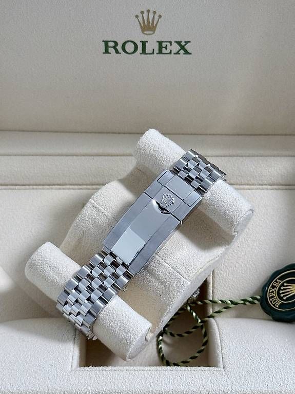 Uhren: Rolex GMT Master Pepsi 2020 New – Neu und originalverpackt aus Bülach von Buli.watches 4