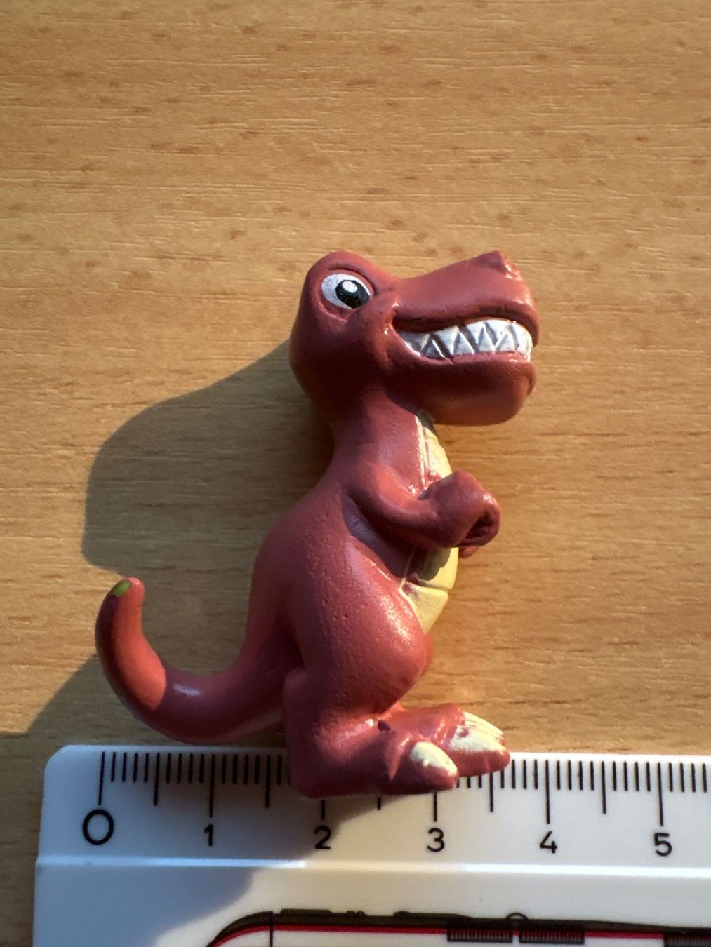 Statuette: KLEINER DINO ****************** – Usato da Ibach venduto da lisch3 4