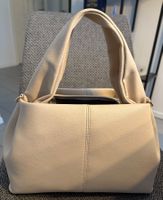 Borsa beige