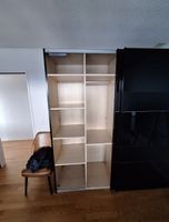 Schrank mit Schiebetüre
