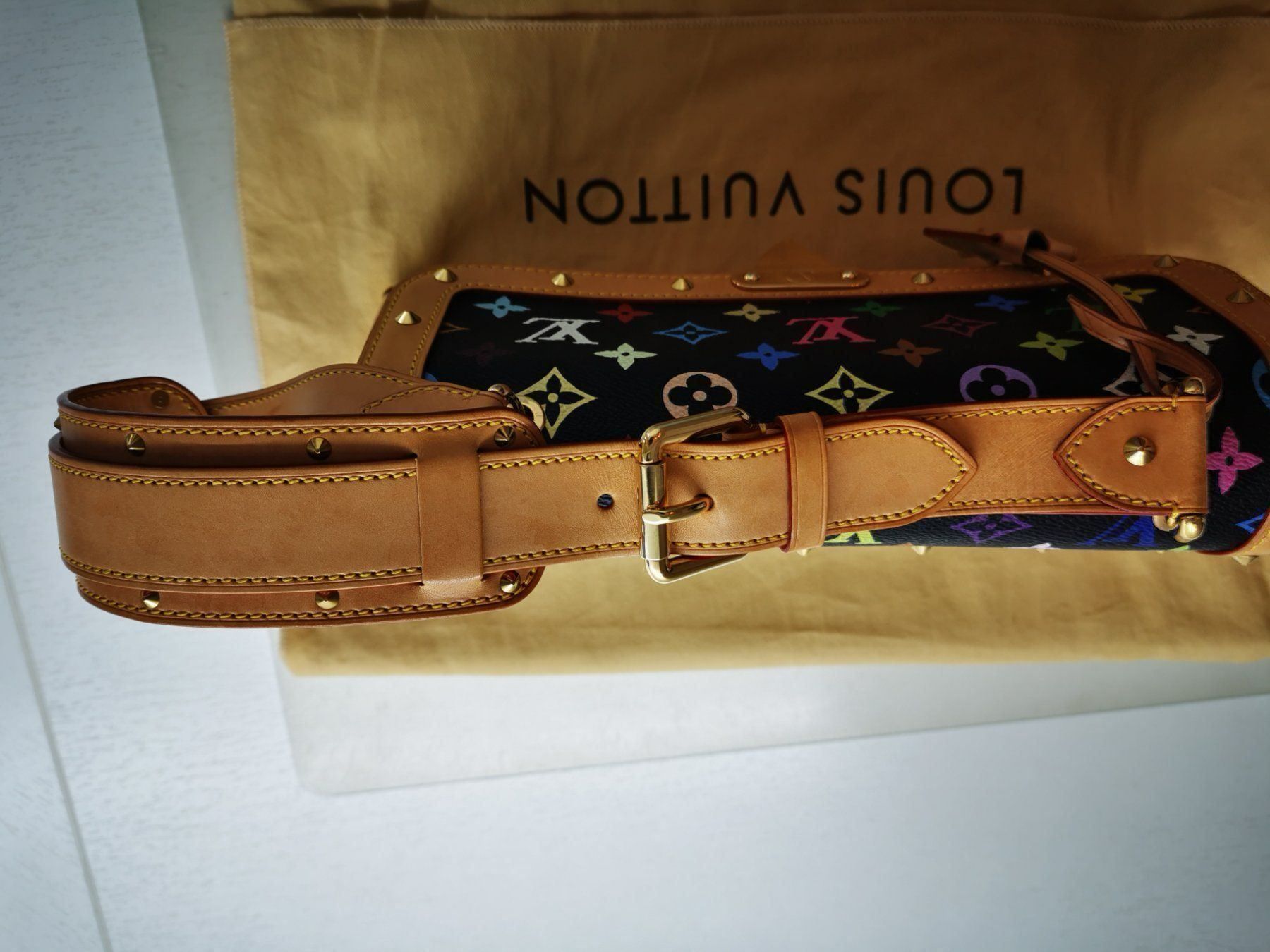 Louis Vuitton Taschen für Damen: Louis Vuitton – Gebraucht aus Zürich von Shopgirl32ch 3