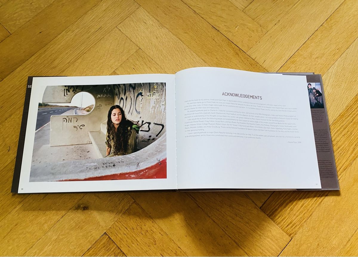 Bücher: Serial NO. 3817131 Rachel Papo – Gebraucht aus Olten von sportwelt 6