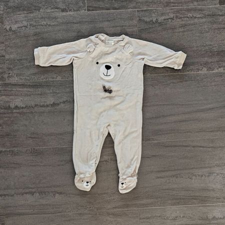 Pyjama Grösse 80