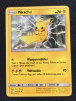Pokémon - Welten im Wandel - CEC 66 - Pikachu - DE
