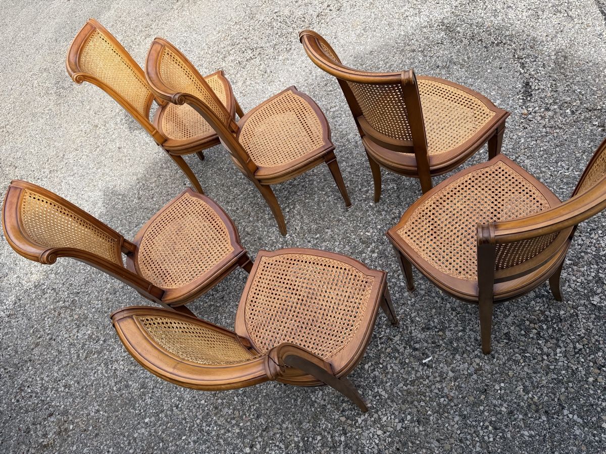 Stühle: Chaise salle à manger – Gebraucht aus Gland von Bilou58