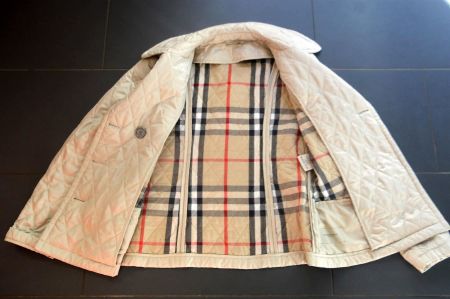 Jacke / Veste Burberry London .M/L