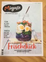 Koch- Magazin MIGUSTO CHF 0.50