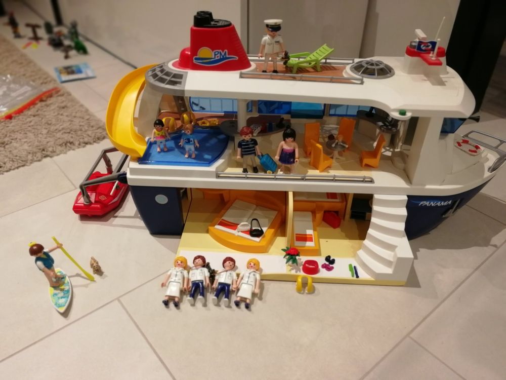 Playmobil Collector 4521 Araber Beduine Neu Ovp Absolute Rarität Box