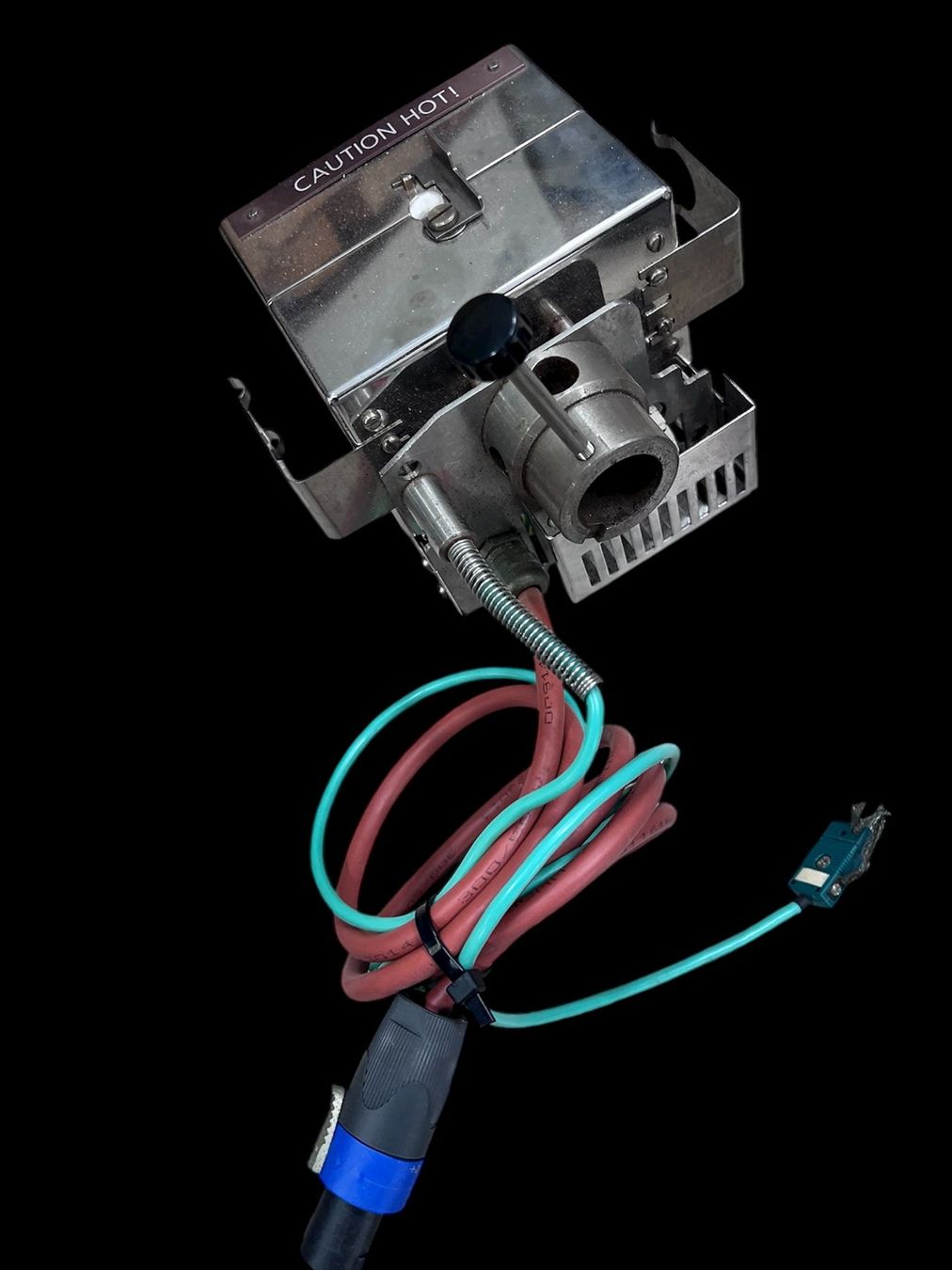 Accessori da laboratorio: Analytik Jena novAA 300 Atom Absorptions Spektrometer – Usato da Niederdorf venduto da LeptonAG_Labor 3