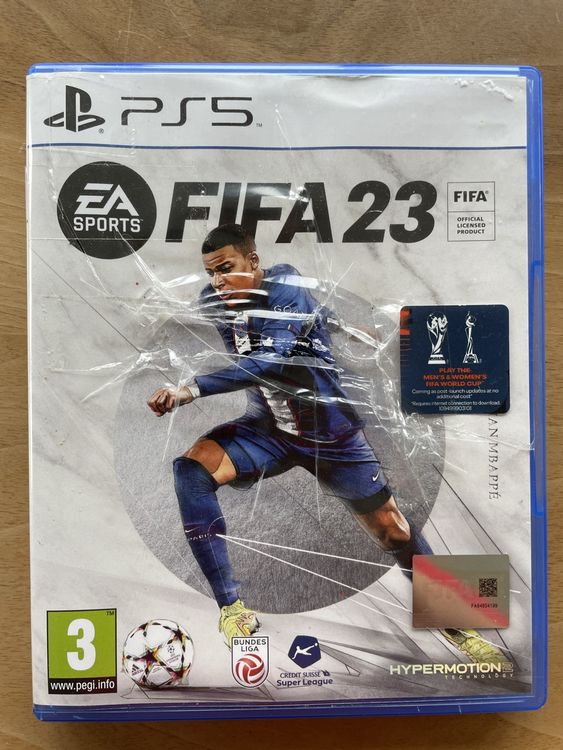 FIFA 23 für PS 5 1